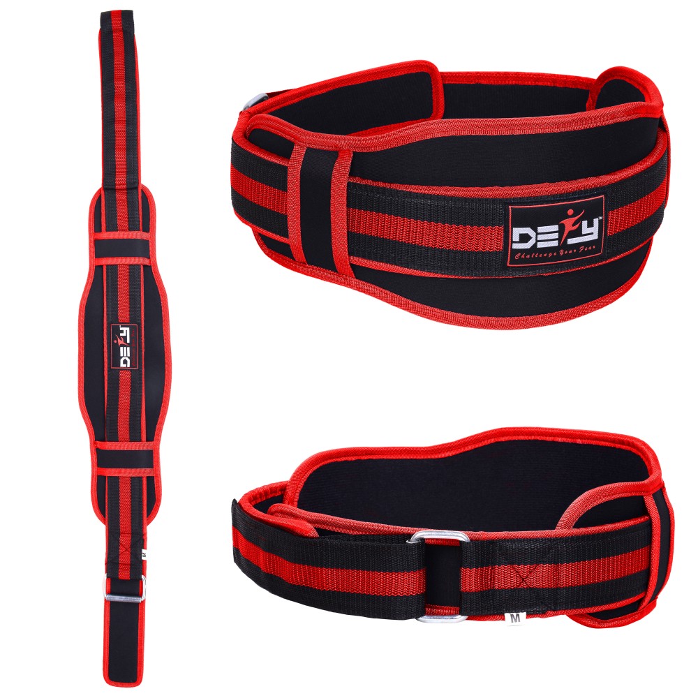 Gym fitness outlet belt